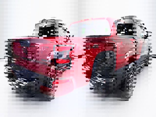 Certified 2024 Nissan Frontier PRO-4X w/ Pro Premium Package image 5