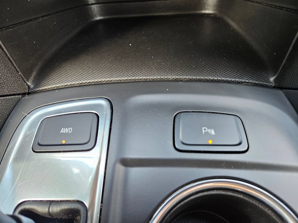 Used 2024 Chevrolet Equinox LT AWD/4WD image 30