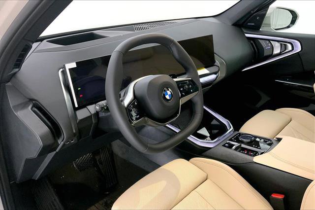 New 2026 BMW X3 xDrive30 w/ Premium Package image 4