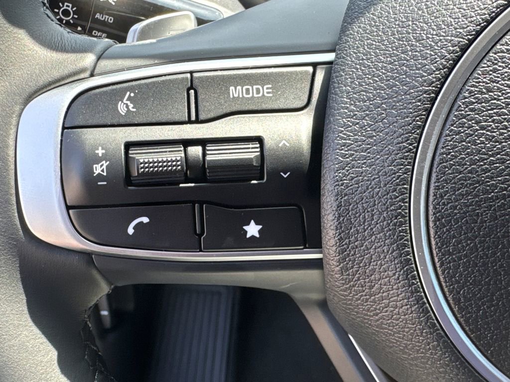 New 2024 Kia Sportage X-Line AWD/4WD image 26