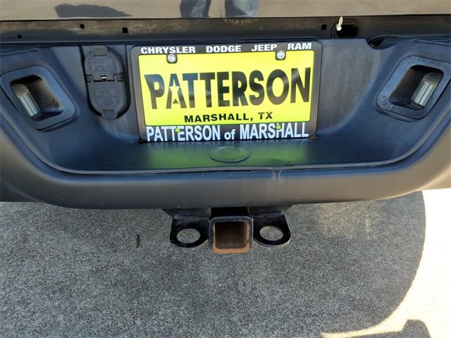 Used 2019 RAM 1500 Tradesman w/ Popular Equipment Group image 10