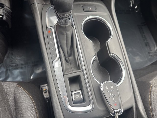 Used 2023 Chevrolet Equinox LT image 26