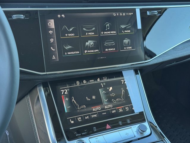 New 2026 Audi Q7 3.0T Premium Plus image 21