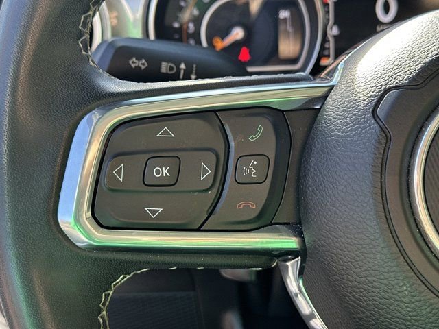 Certified 2023 Jeep Gladiator Overland image 25