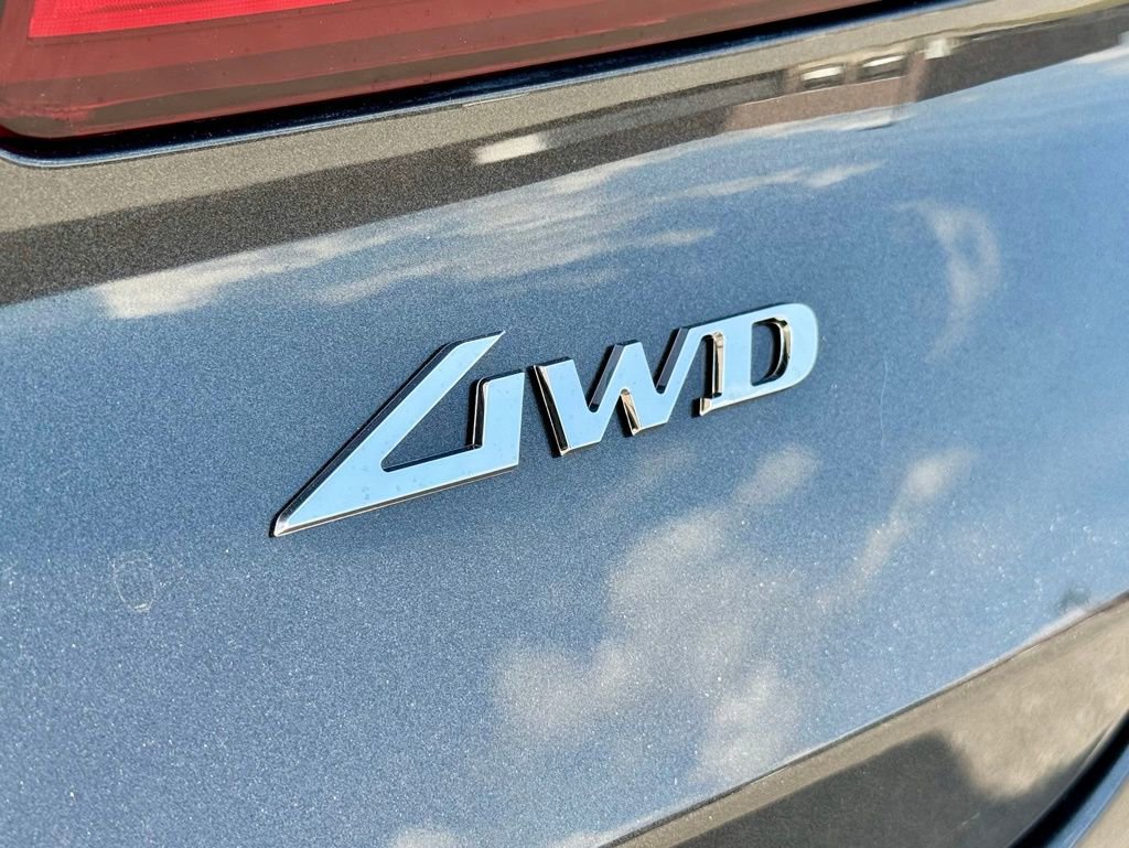 New 2026 Genesis GV80 2.5T Advanced image 16