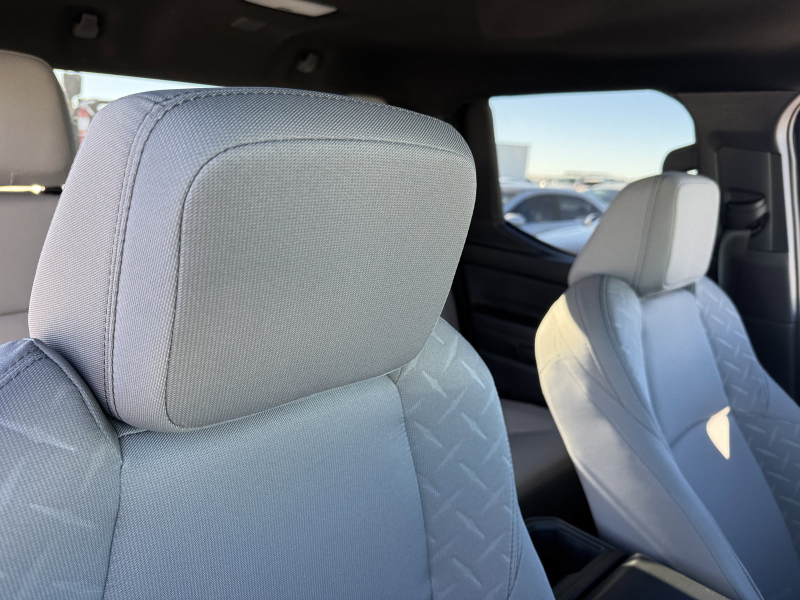 New 2026 Toyota Tacoma SR5 image 3