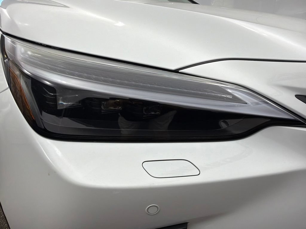 New 2026 Lexus NX 350 AWD w/ Accessory Package (Z1) image 25