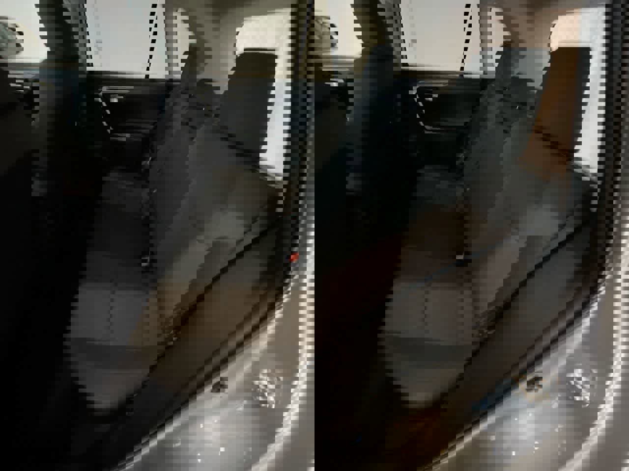 Certified 2020 Toyota RAV4 XLE image 23