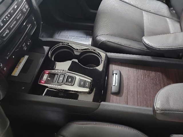 Used 2021 Honda Pilot Black Edition image 35