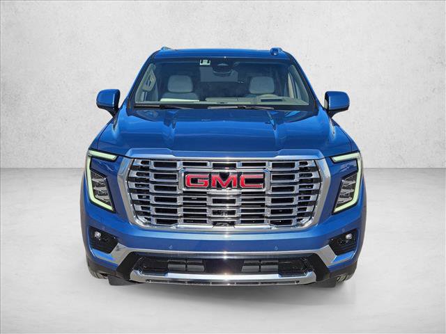 New 2025 GMC Yukon XL Denali w/ Denali Reserve Package image 6