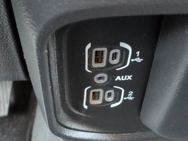 Used 2019 RAM 1500 Big Horn AWD/4WD image 21