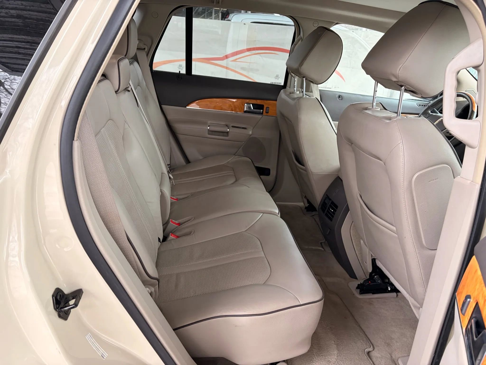 Used 2014 Lincoln MKX AWD w/ Equipment Group 102A image 74