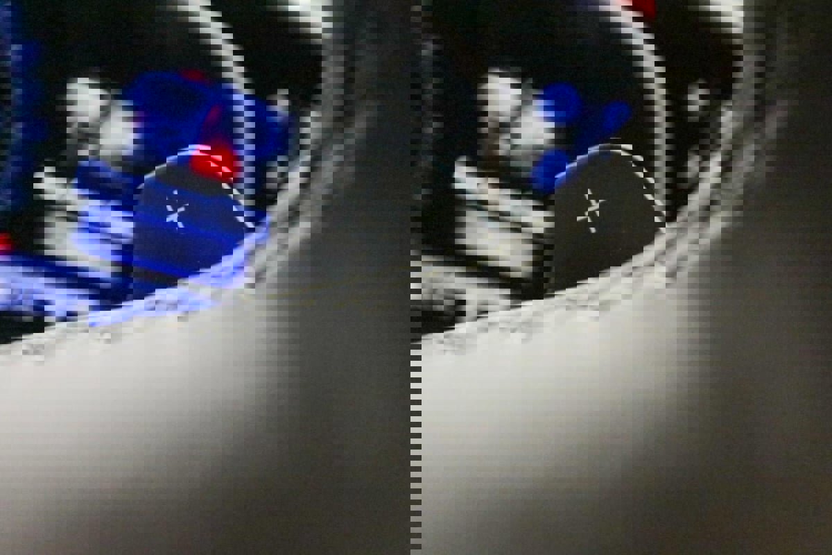 Used 2024 Cadillac Escalade ESV Sport Platinum w/ LPO, ONYX Package image 20