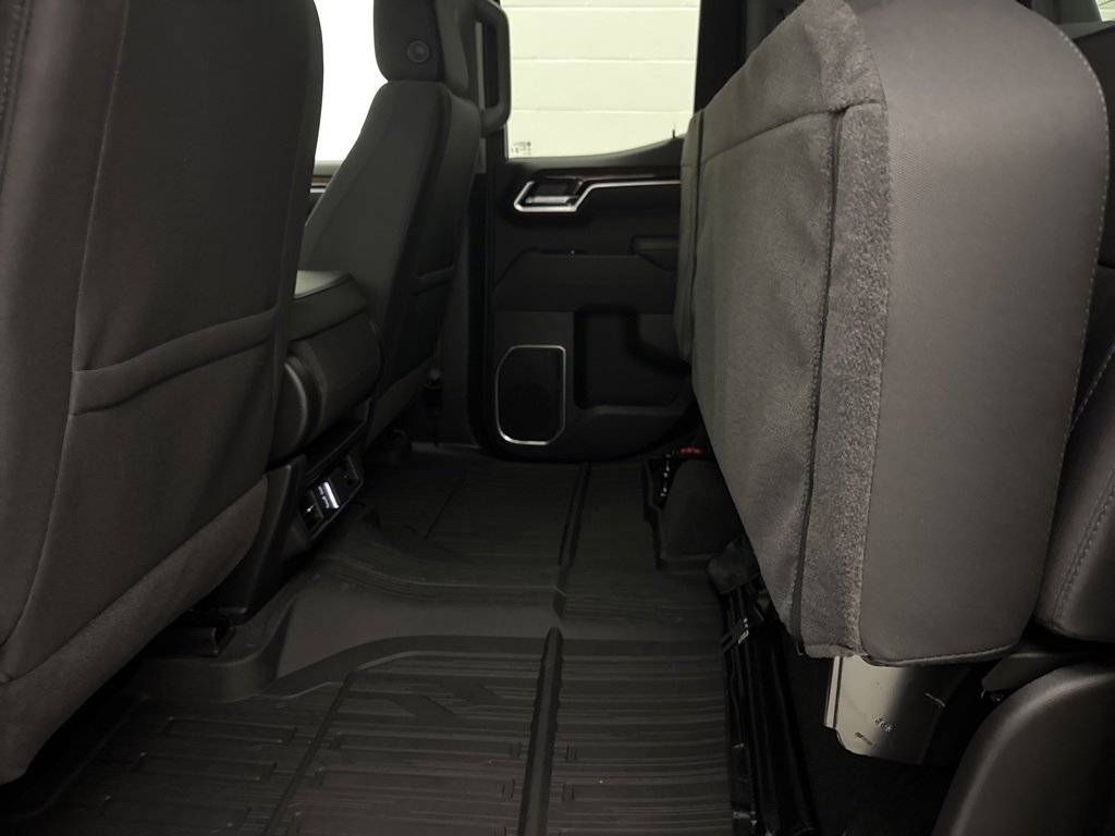 New 2026 GMC Sierra 1500 Elevation w/ Elevation Select Package image 40