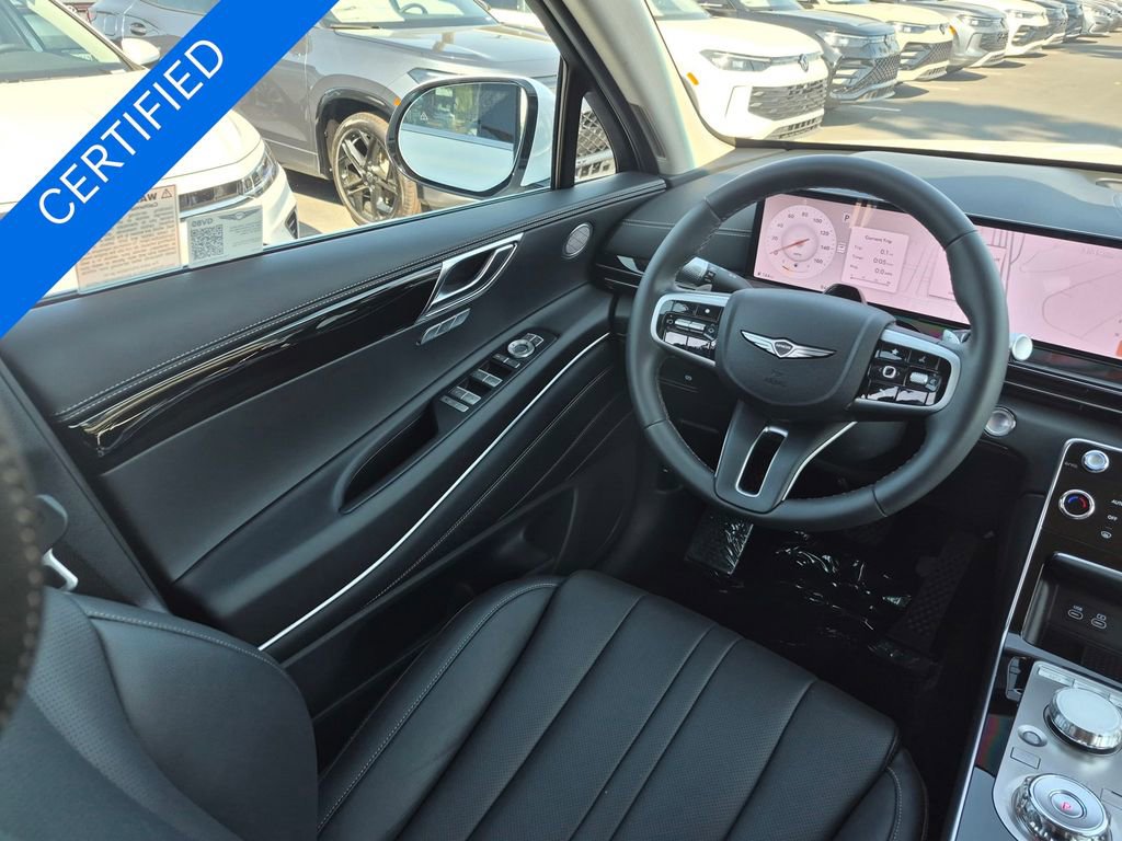 Used 2026 Genesis GV80 2.5T image 21