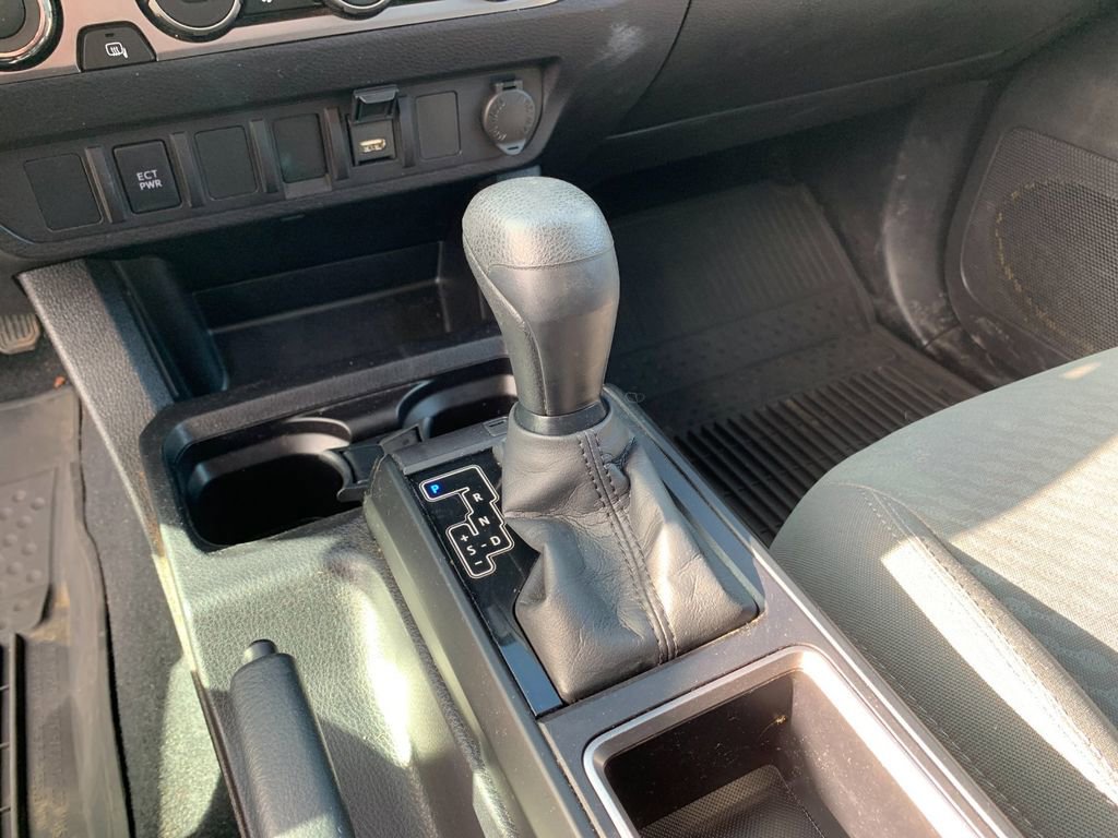 Used 2023 Toyota Tacoma SR image 25