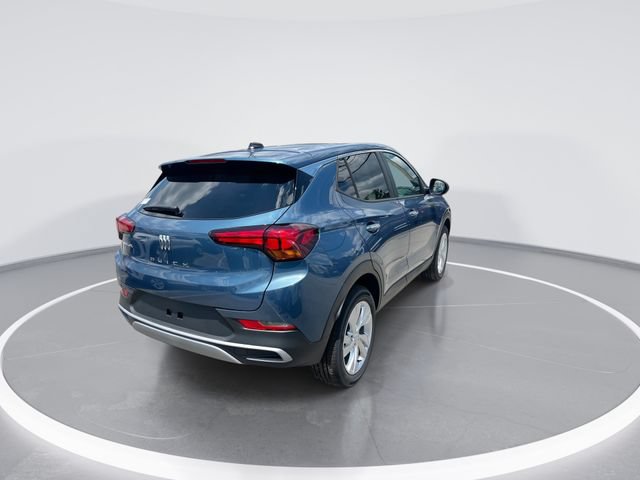 New 2026 Buick Encore GX Preferred w/ Comfort Package FWD image 8