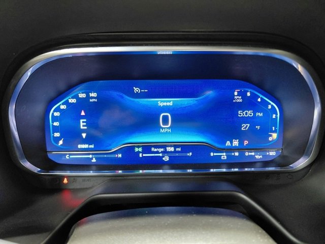 Certified 2024 Chevrolet Tahoe LT image 29