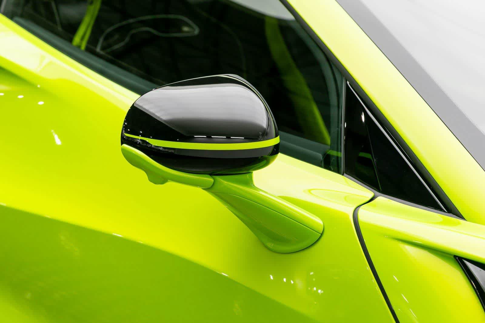 New 2026 McLaren Artura RWD image 45