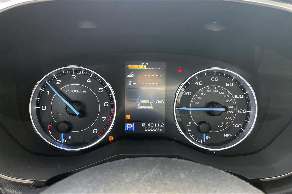 Used 2019 Subaru Ascent Limited AWD/4WD image 24