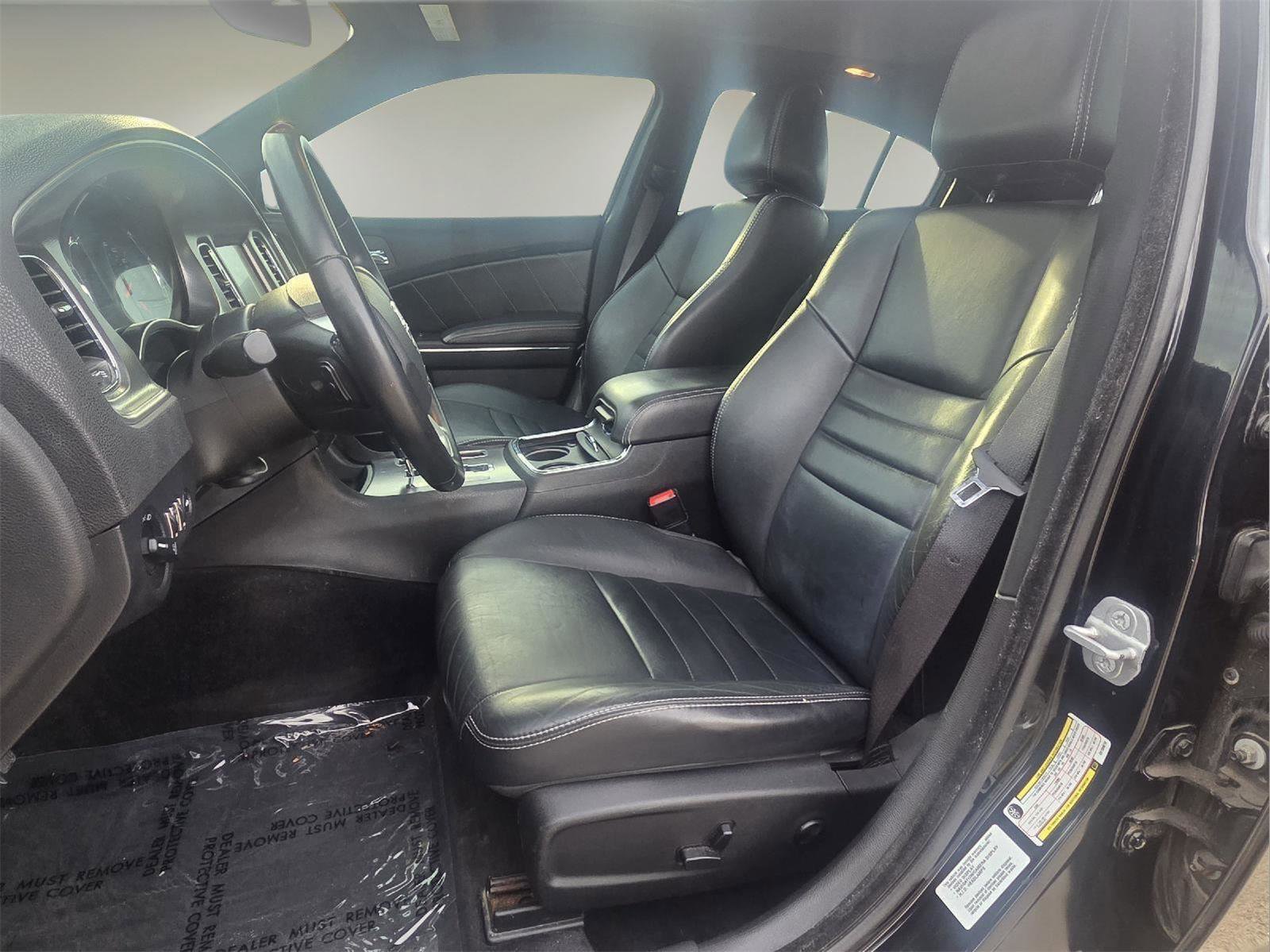 Used 2014 Dodge Charger R/T image 5