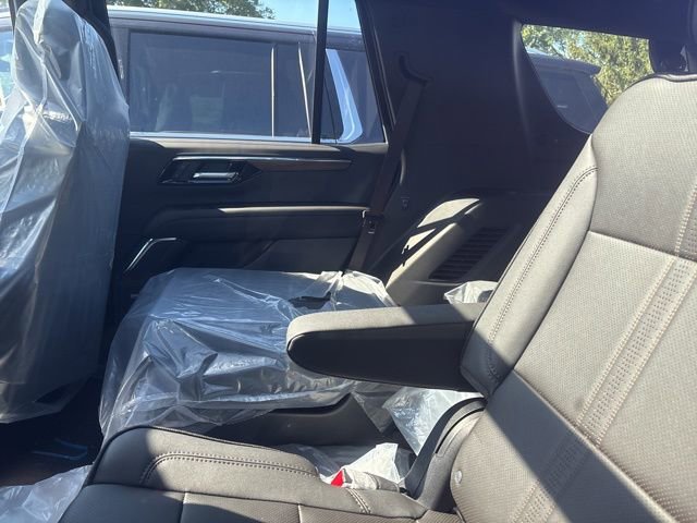 New 2025 Chevrolet Tahoe High Country w/ Sun And Tow Package image 9