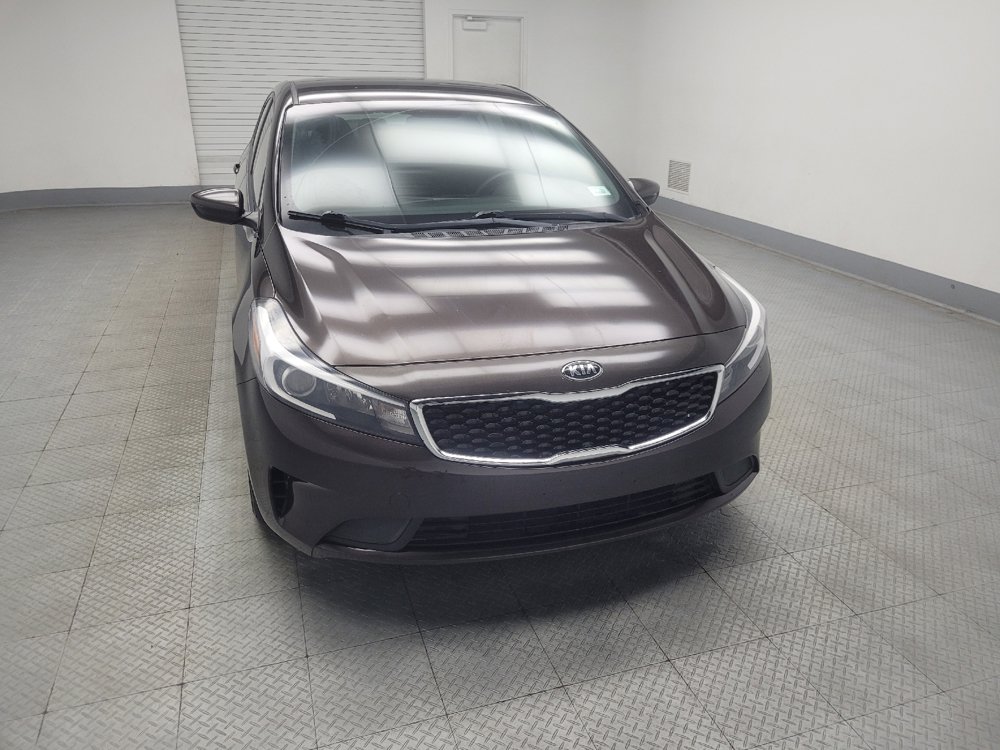 Used 2018 Kia Forte LX FWD image 14