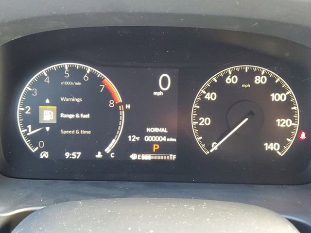 New 2026 Honda Ridgeline RTL image 19