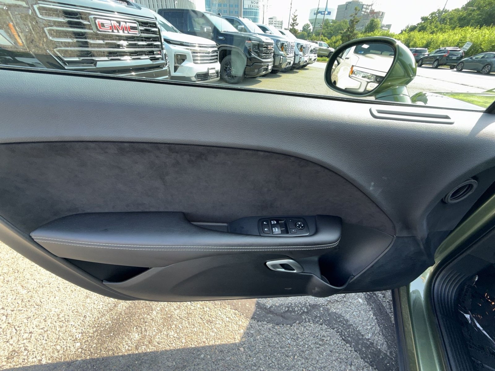 Used 2018 Dodge Challenger SRT Demon w/ Leather Front Seat Group RWD image 15