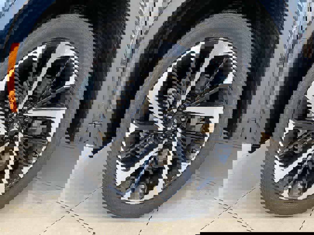 Used 2022 Mitsubishi Outlander ES image 10