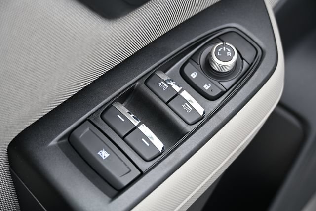 New 2026 Subaru Forester Premium AWD/4WD image 19