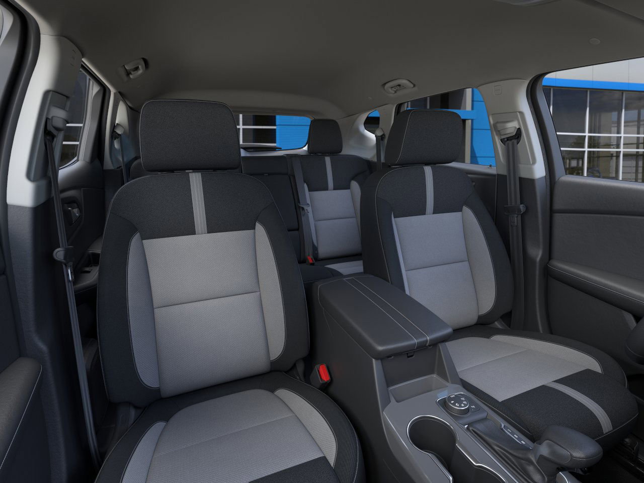 New 2025 Chevrolet Blazer LT w/ Convenience Package image 40