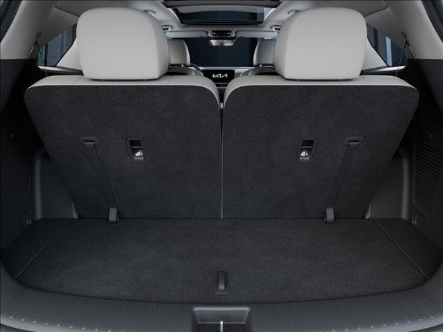 New 2026 Kia Sorento SX image 19