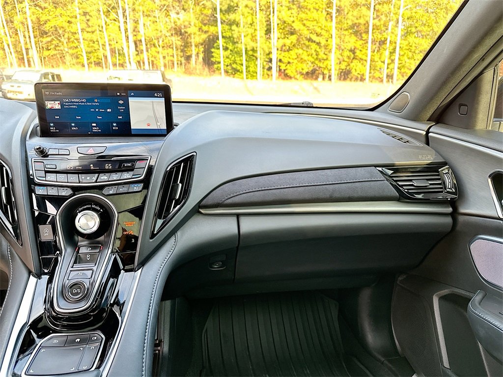 Used 2020 Acura RDX A-Spec image 20