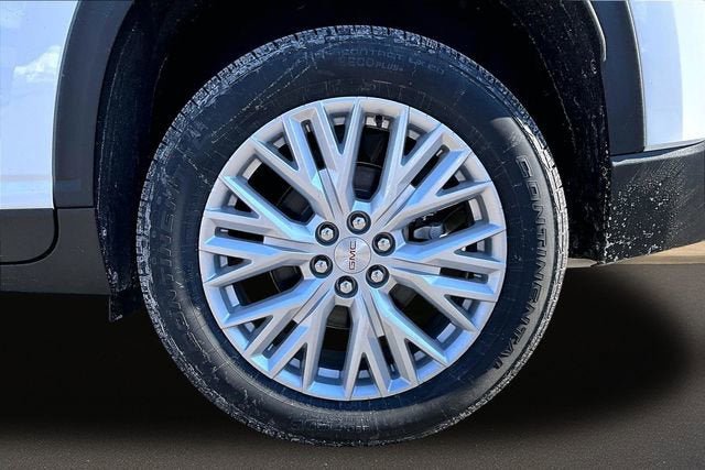 New 2026 GMC Acadia Elevation w/ Elevation Premium Package image 14