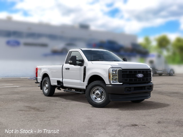 New 2027 Ford F350 XL AWD/4WD image 5