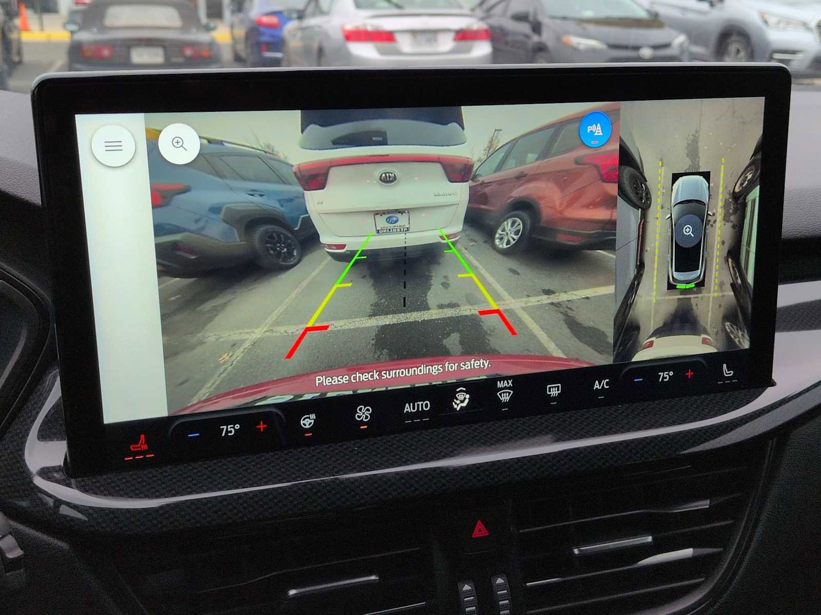 Used 2023 Ford Escape ST-Line Elite w/ Premium Technology Package image 30