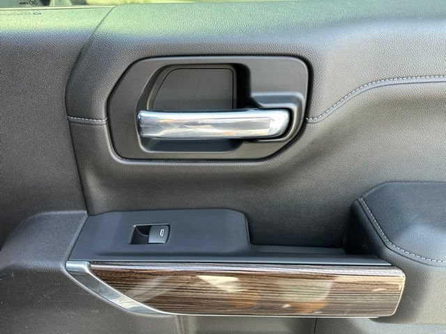 Certified 2020 Chevrolet Silverado 1500 RST w/ All-Star Edition AWD/4WD image 22