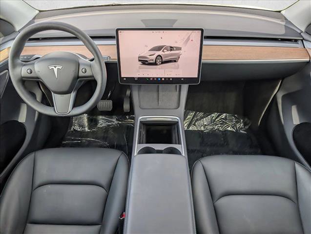 Used 2023 Tesla Model Y Long Range image 19