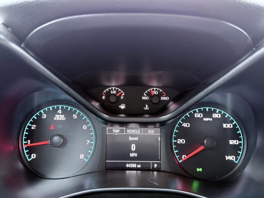 Used 2017 Chevrolet Colorado W/T image 15