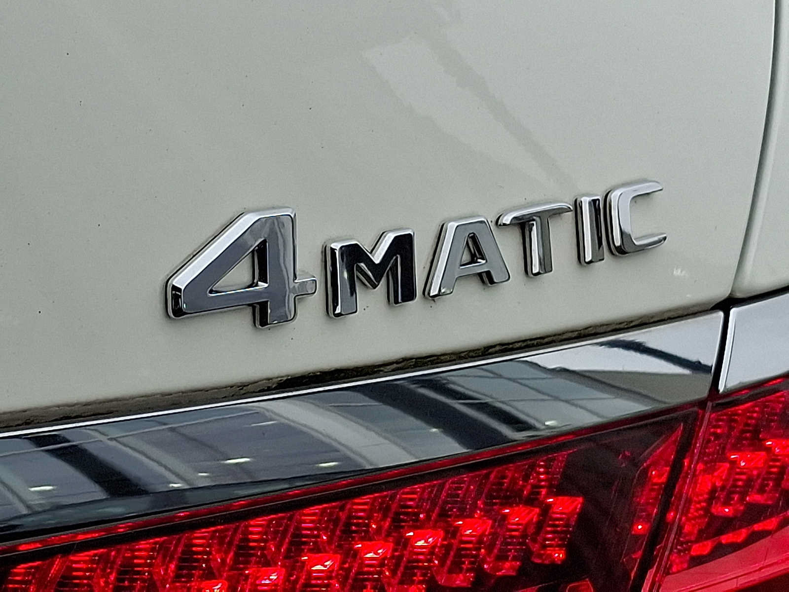 Certified 2022 Mercedes-Benz S 500 4MATIC image 27