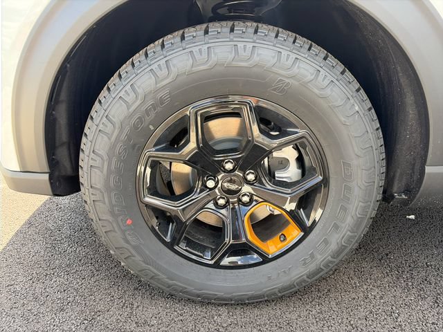 New 2026 Ford Explorer Tremor w/ Tremor Ultimate Package AWD/4WD image 31