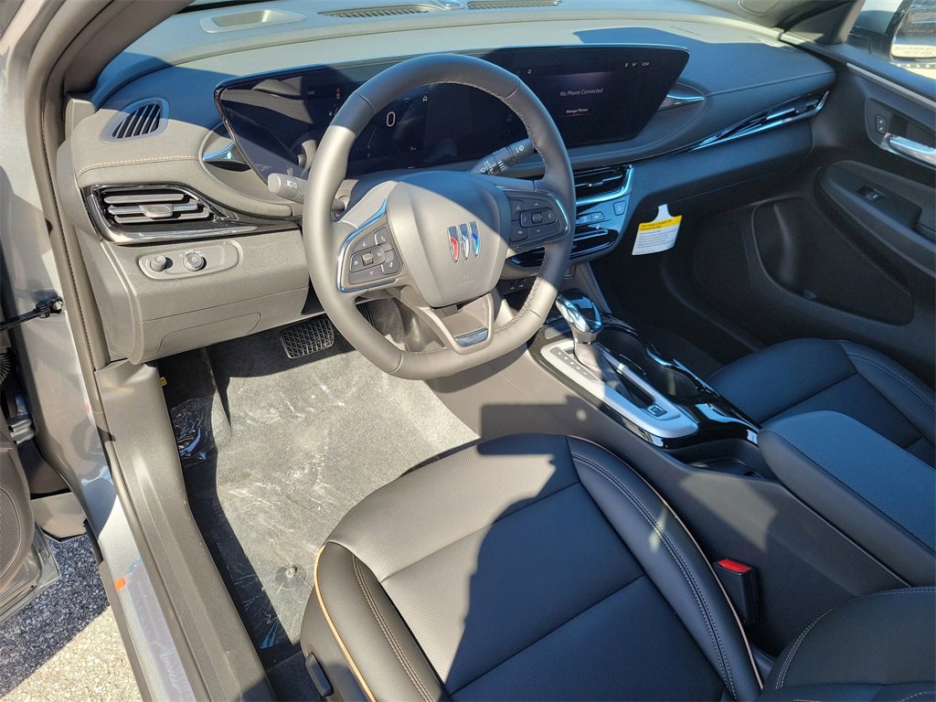 New 2026 Buick Envista Avenir image 22