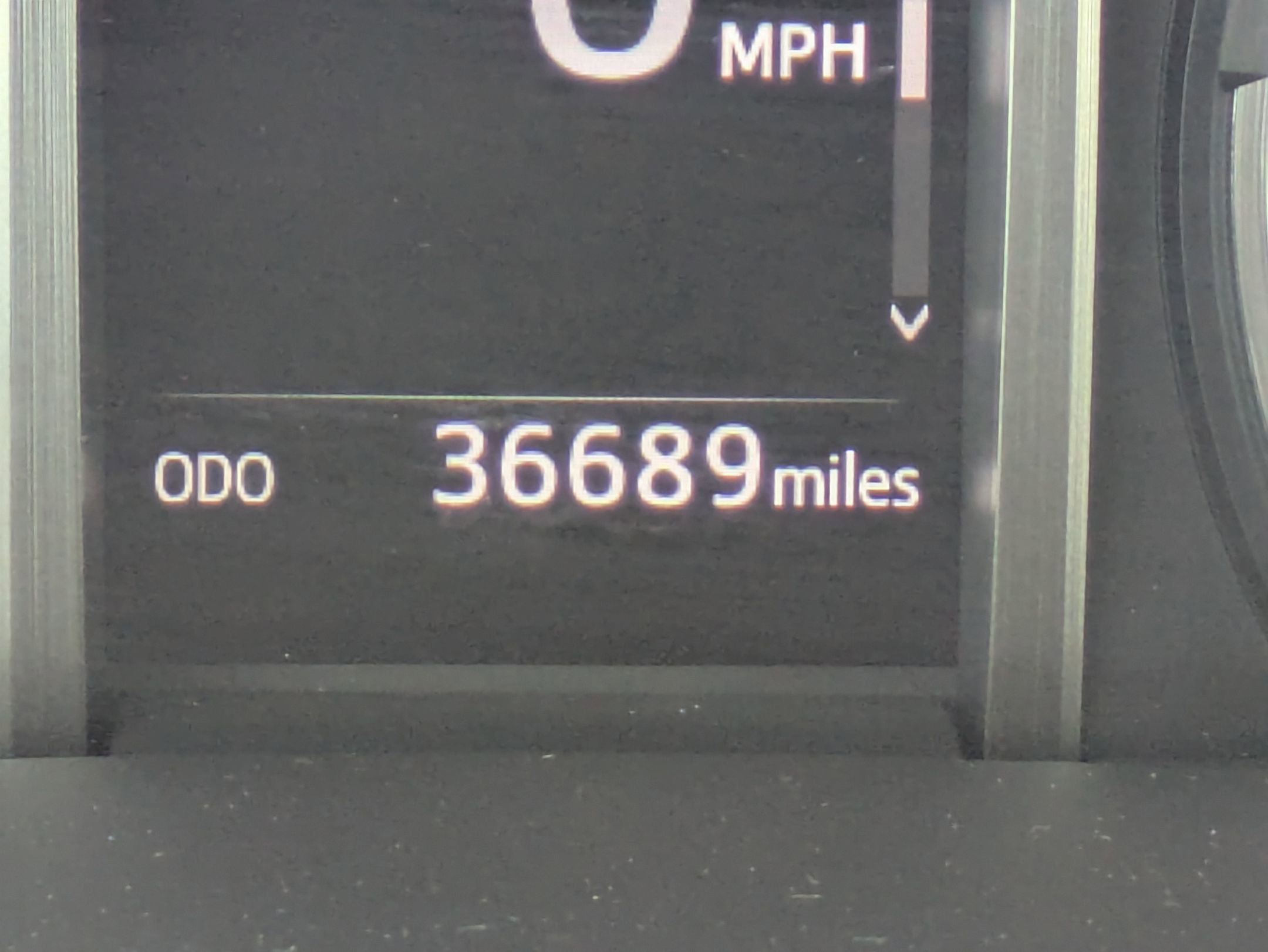 Used 2024 Toyota 4Runner TRD Pro image 11