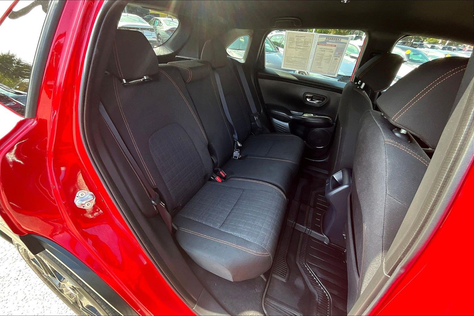 Used 2023 Honda HR-V Sport image 27