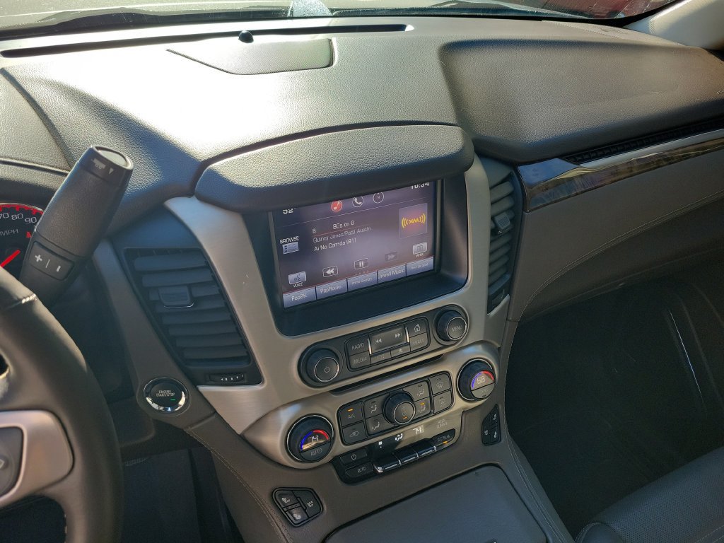 Used 2015 GMC Yukon Denali w/ Open Road Package AWD/4WD image 31