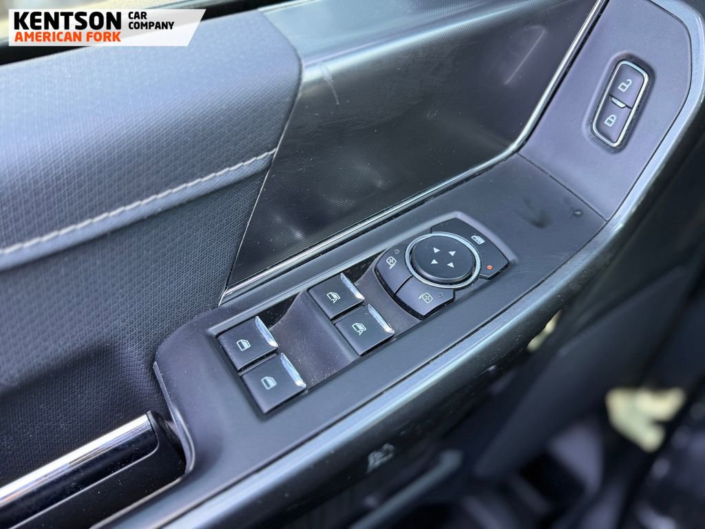 Used 2023 Ford F150 XLT w/ Equipment Group 302A High image 24