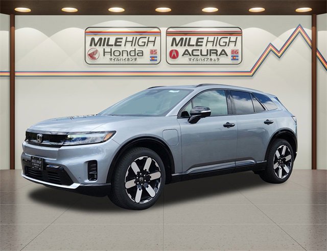 New 2025 Honda Prologue Elite image 6