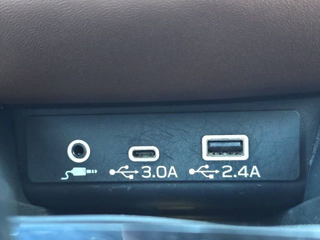 Used 2023 Subaru Outback Touring XT image 22