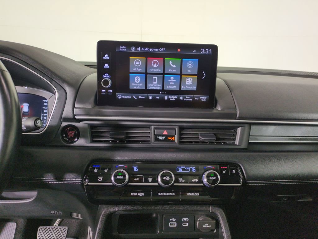 Certified 2024 Honda Pilot Elite image 22